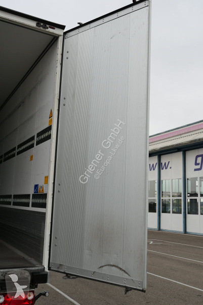 Návěs Schmitz Cargobull 18/MEGA 2,90 m / 2 x...