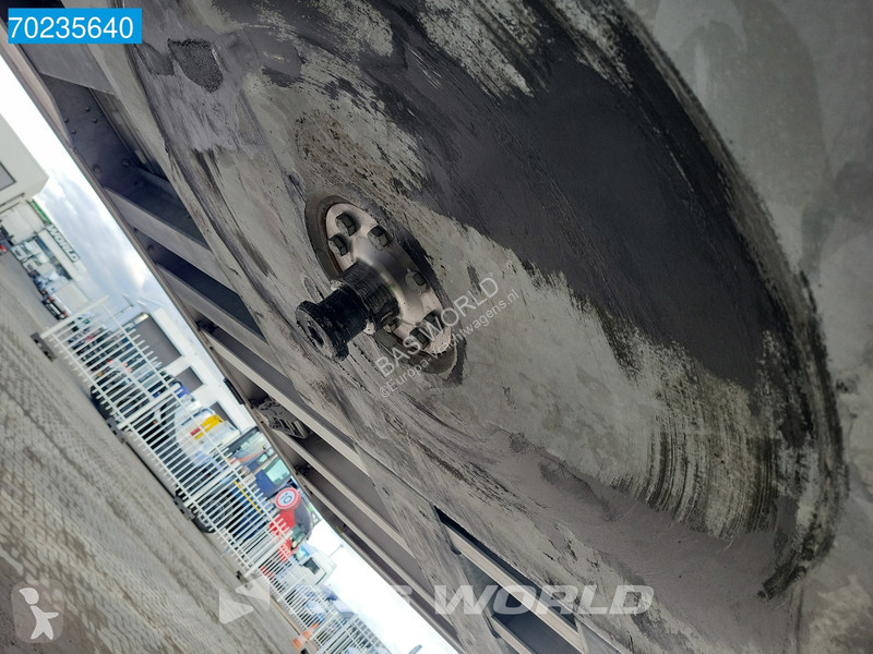 Semitrailer Knapen K100 3 axles NEW Directly...