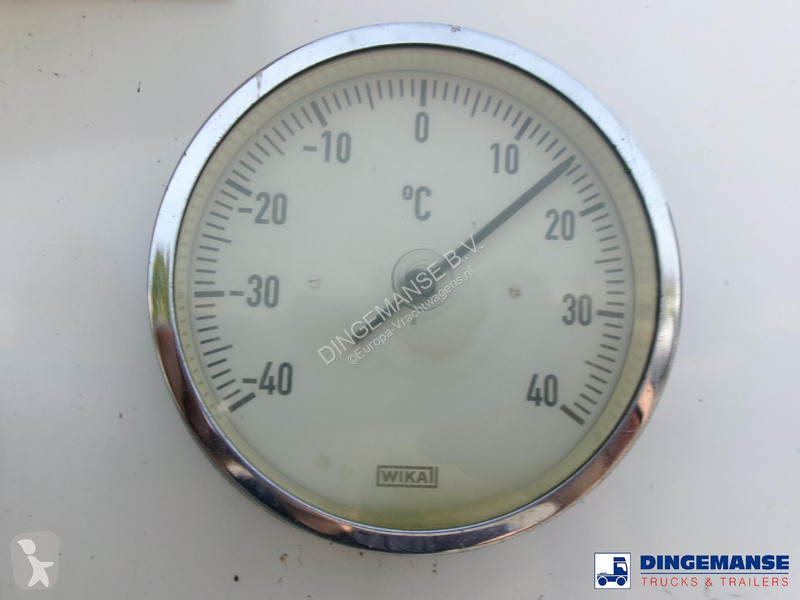 Semiremorca Schmitz Cargobull Frigo trailer +...