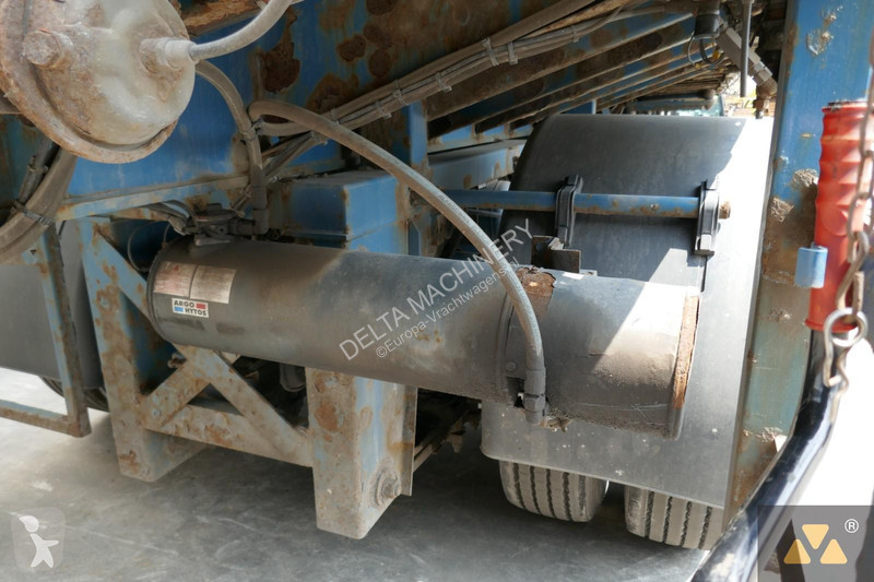 Semiremorca Nooteboom OVB-102-06V