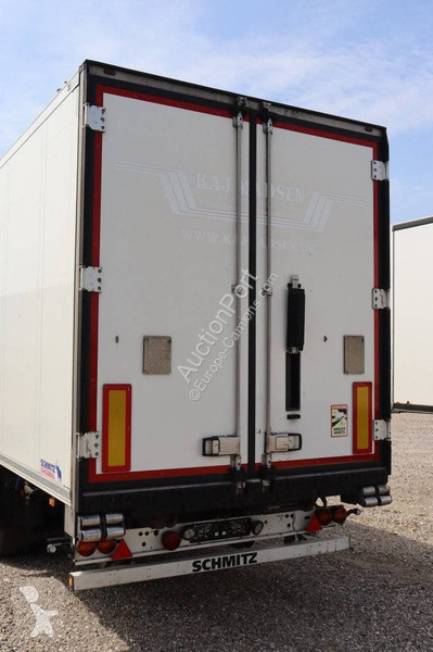 Oplegger Schmitz Cargobull SCB*S3B
