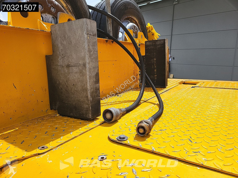 نصف مقطورة Faymonville F-S43-1ACA 3x Steering...