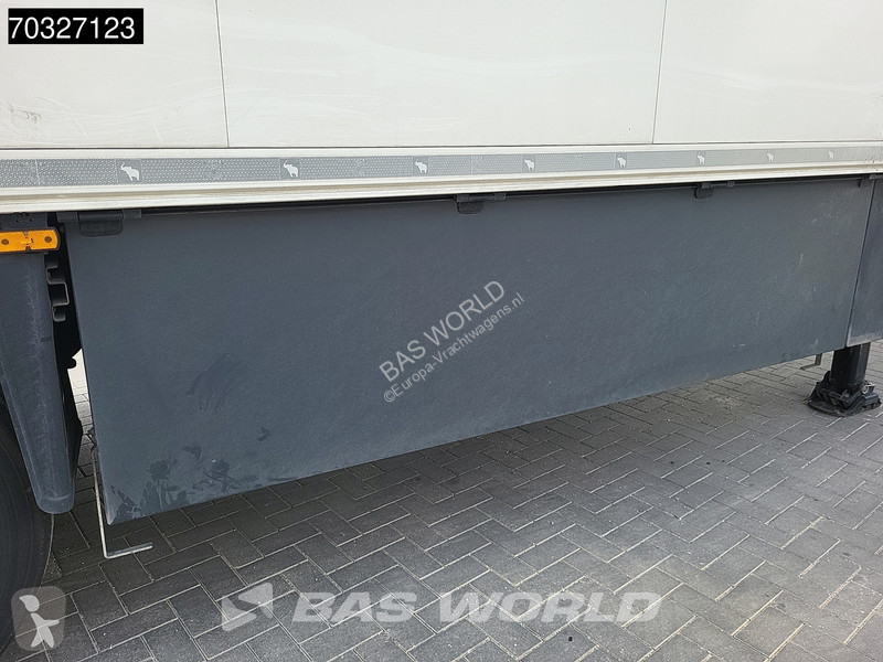 Semi remorque Schmitz Cargobull SCB*S3B 3 axles...