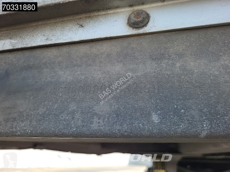 Semi remorque Schmitz Cargobull SCB*S3T 3 axles...