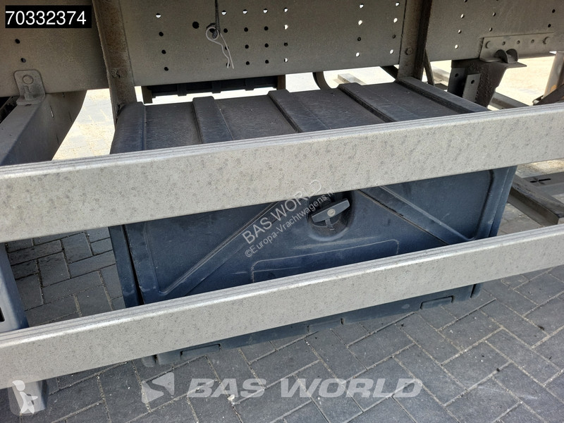 نصف مقطورة Schmitz Cargobull SCB*S3T 3 axles...