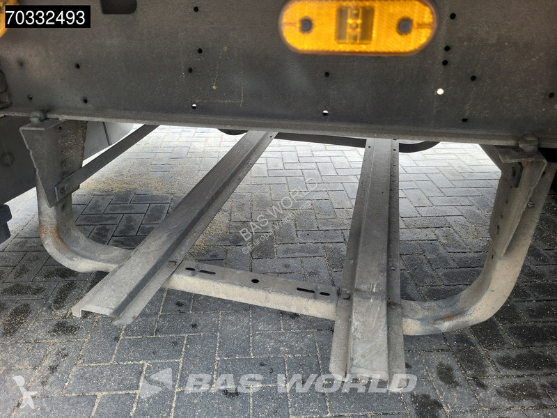 نصف مقطورة Schmitz Cargobull APK 12/26 Lift...