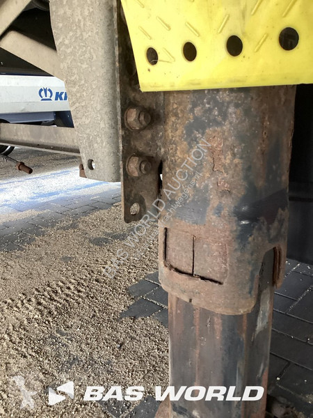 Oplegger Schmitz Cargobull S3
