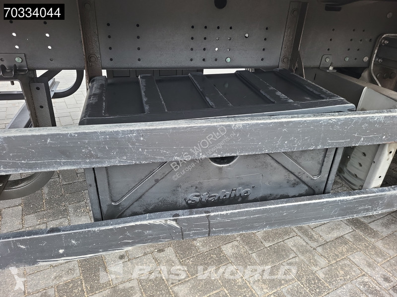 Oplegger Schmitz Cargobull SCB*S3T Sliding Roof