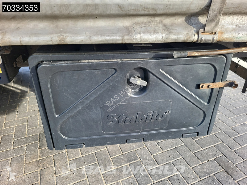 Oplegger Schmitz Cargobull SCB*S3T