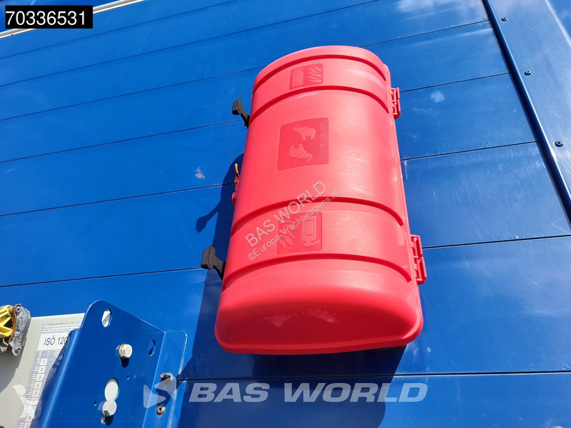 Semirremolque Schmitz Cargobull SCB*S3T Sliding...