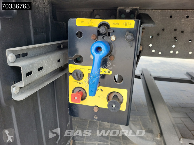 Semirremolque Schmitz Cargobull SCB*S3B 3 axles...