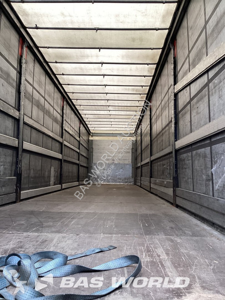 Semirimorchio Schmitz Cargobull SCB*S3T