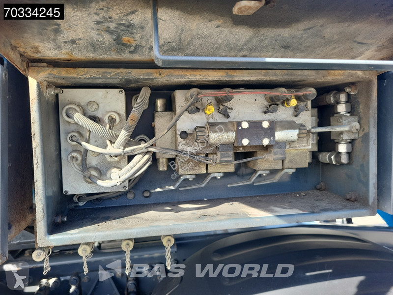 Nooteboom EURO-107-24 IDP 4 axles Extendable...