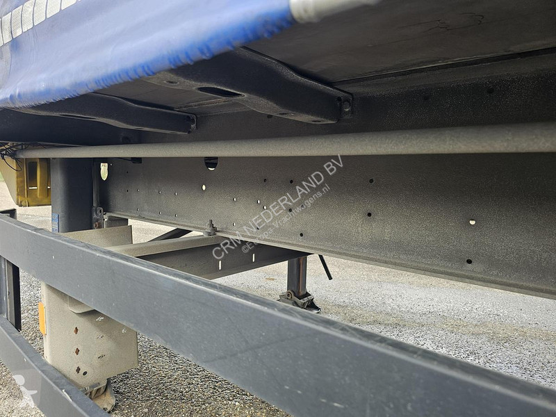 Schmitz Cargobull /24L-13.62 E.B. / SCHMITZ...