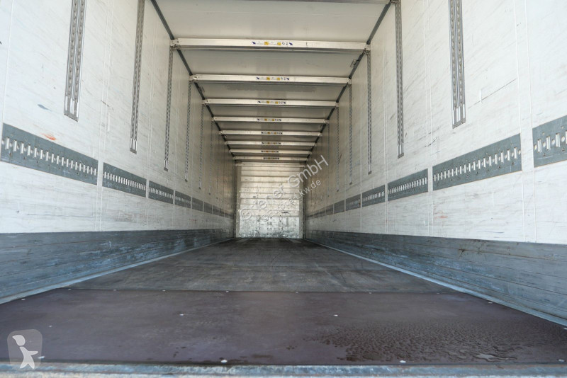 Schmitz Cargobull 24/BPW /DOPPELSTOCK /...