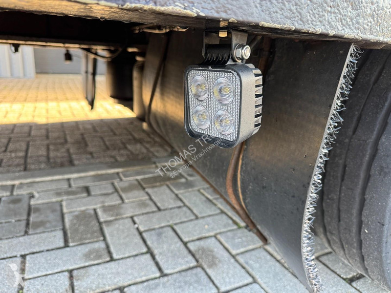 Meusburger Mega Semi-Tieflader ( 320 H )...