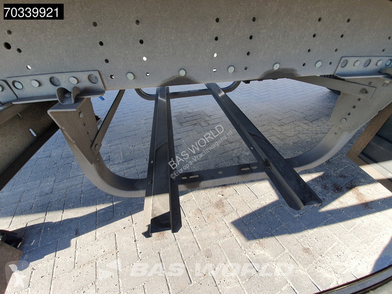 Schmitz Cargobull SCB*S3T 3 axles Sliding roof...