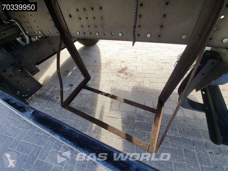 Schmitz Cargobull SCB*S3T 3 axles Sliding Roof...