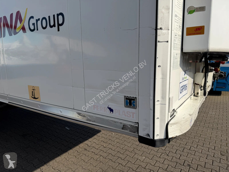 Schmitz Cargobull N/A Thermo King SLXi 300 /...