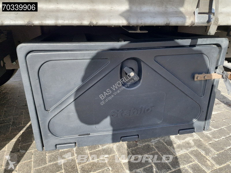 Schmitz Cargobull SCB*S3T 3 axles Sliding Roof...