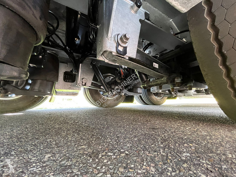 Semiremorca Vega Trailer PROMAX 3 axle...