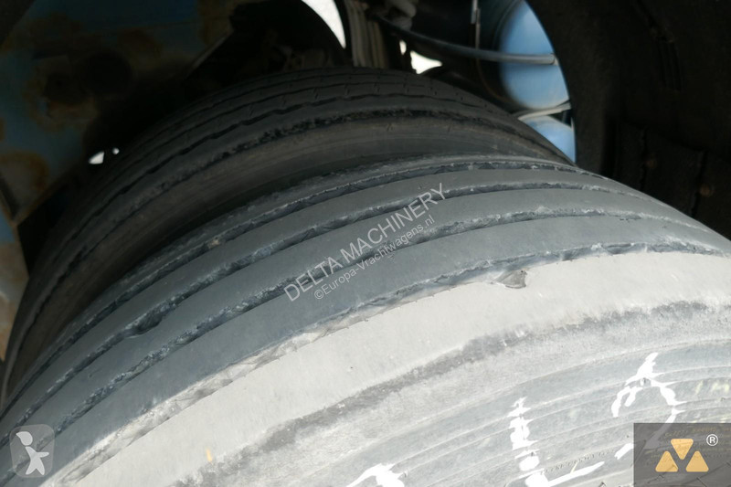Semiremorca Nooteboom OVB-102-06V