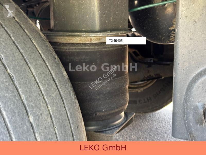 Semi reboque Lamberet