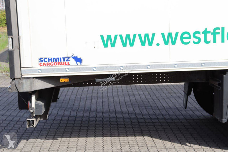 Semirimorchio Schmitz Cargobull SCB*S3B