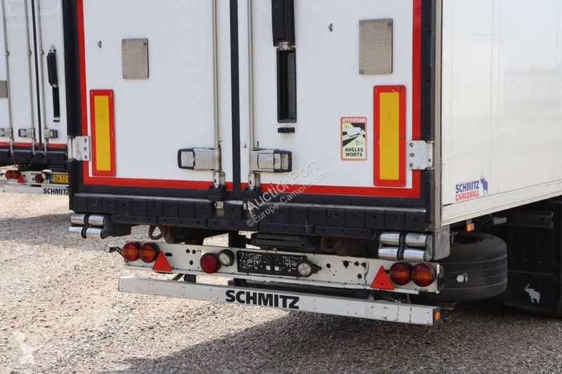 Oplegger Schmitz Cargobull SCB*S3B