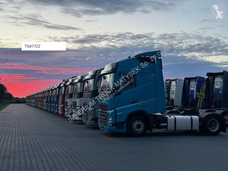 Oplegger Schmitz Cargobull FIRANKA / STANDARD /...
