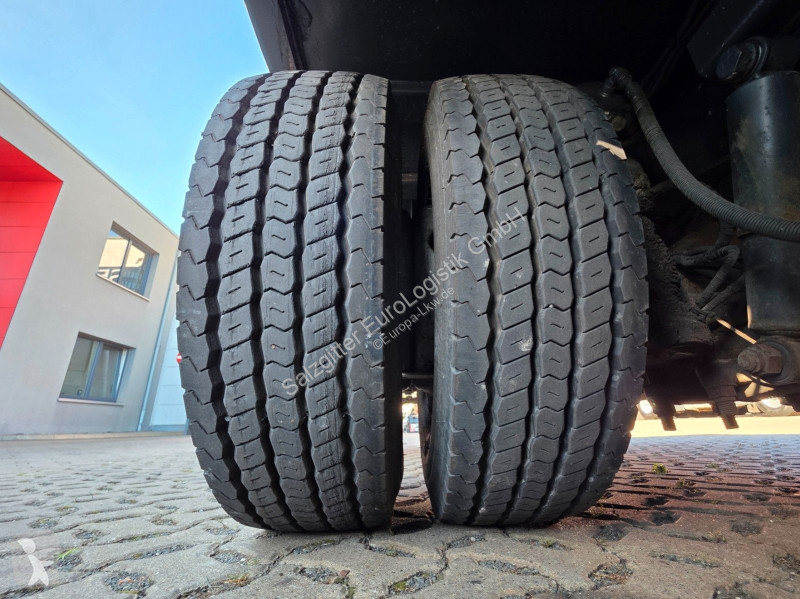 Трал Meusburger MTS-3 / Teleskop / 13.085 -...