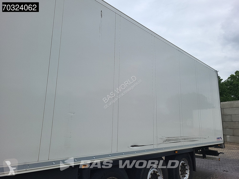 نصف مقطورة Schmitz Cargobull SCB*S3B 3 axles...
