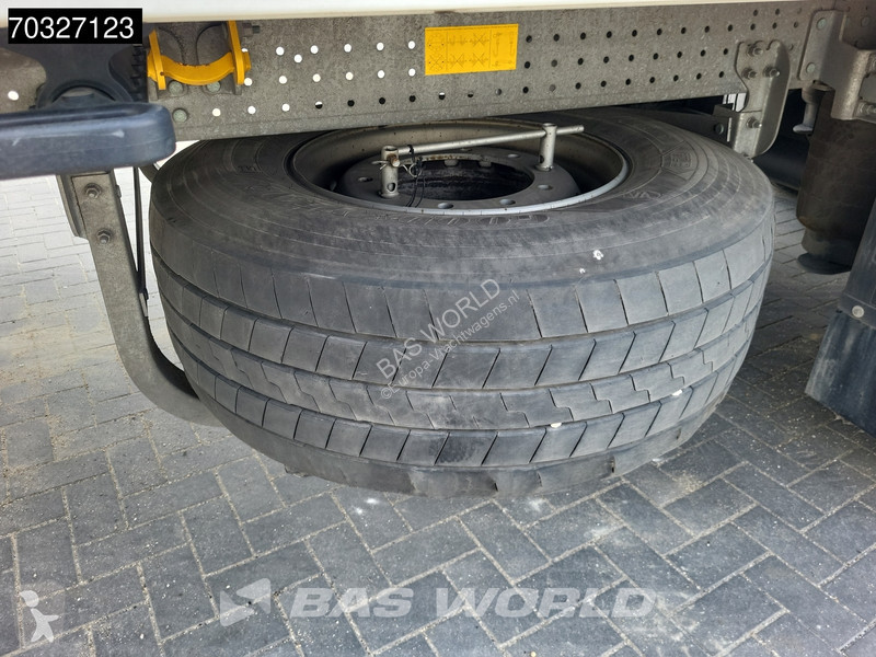 Semi remorque Schmitz Cargobull SCB*S3B 3 axles...