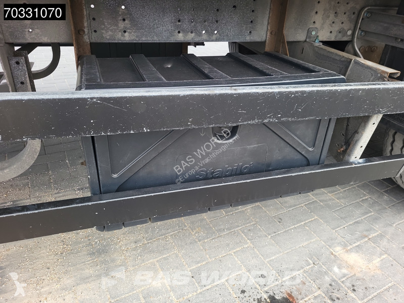 Semi remorque Schmitz Cargobull SCB*S3T 3 axles...