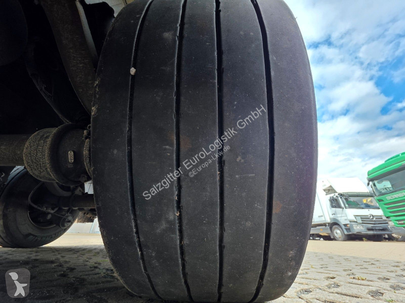 نصف مقطورة Schmitz Cargobull 24/L - 14.7 FP...