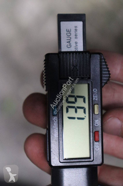 Návěs  SPC35