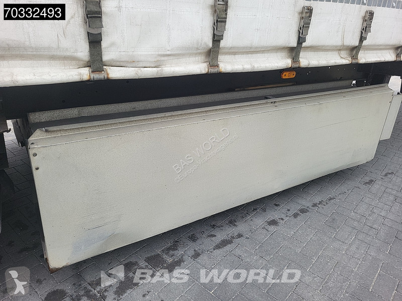 نصف مقطورة Schmitz Cargobull APK 12/26 Lift...