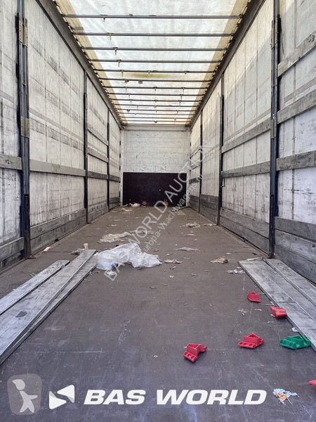 Oplegger Schmitz Cargobull S3