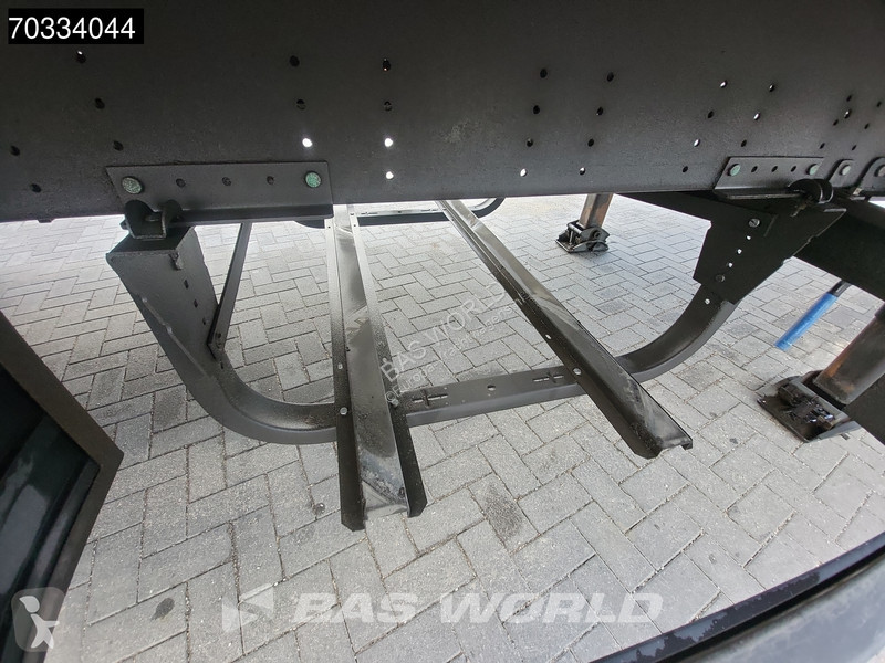 Oplegger Schmitz Cargobull SCB*S3T Sliding Roof