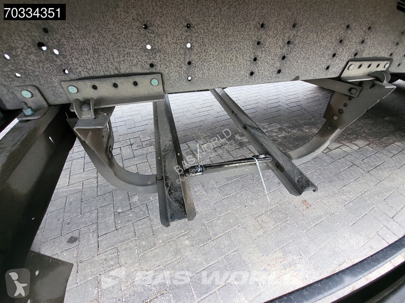 Oplegger Schmitz Cargobull SCB*S3T Sliding Roof