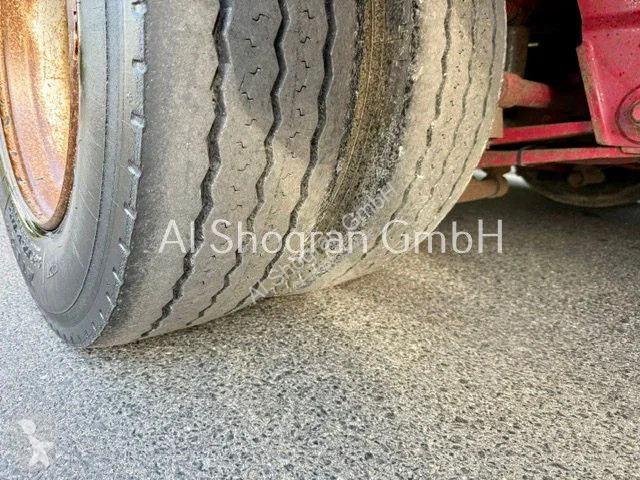 Oplegger Faymonville 3 x Achse Gelenkt Mit Funk...