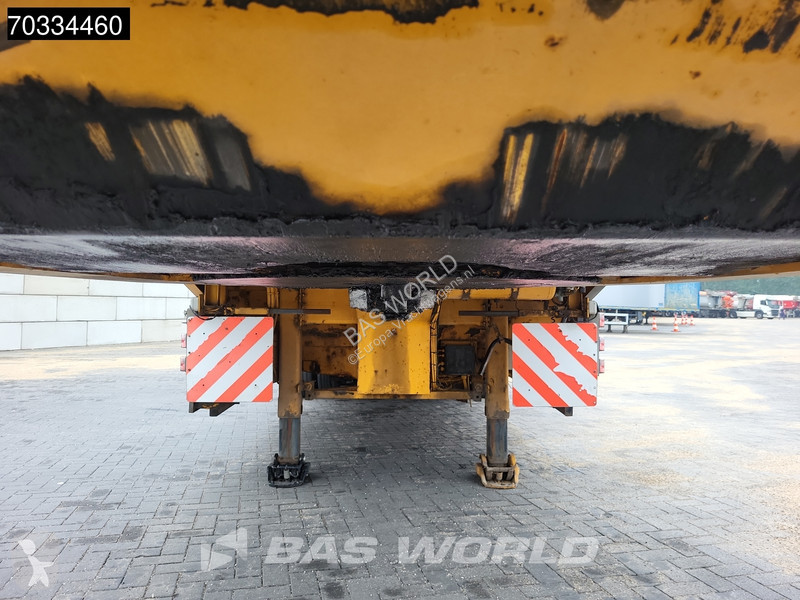 Porte engins Nooteboom MC0-58-04V APK 11/26...