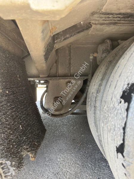Oplegger Meusburger MPG 4...