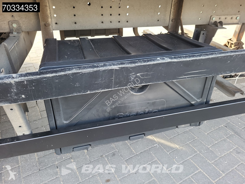 Oplegger Schmitz Cargobull SCB*S3T