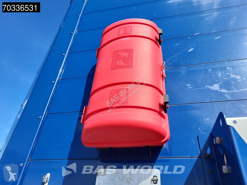 Semirremolque Schmitz Cargobull SCB*S3T Sliding...