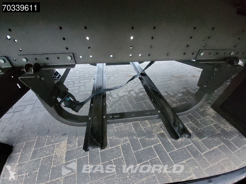Semirremolque Schmitz Cargobull SCB*S3T 3 axles...