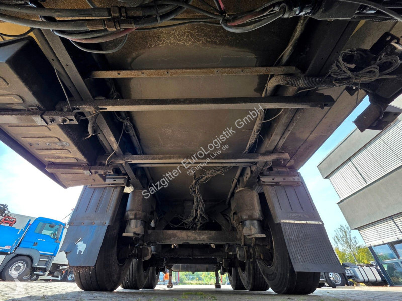Naczepa Schmitz Cargobull 24/L 13.4 FP45 COOL |...