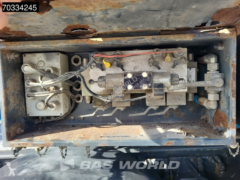Nooteboom EURO-107-24 IDP 4 axles Extendable...