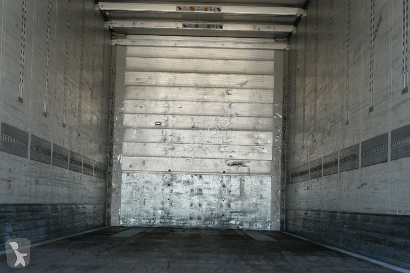 Schmitz Cargobull 24/BPW /DOPPELSTOCK /...
