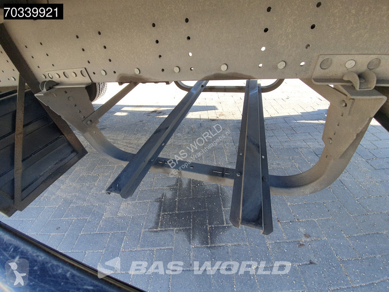 Schmitz Cargobull SCB*S3T 3 axles Sliding roof...